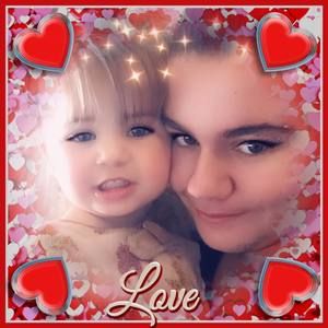 Meet your Posher, Stacey